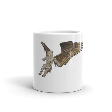 Winter Fairy Mug