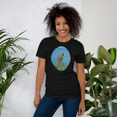 Batran beauty T-shirt