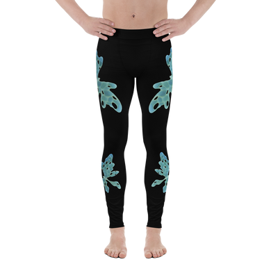 Kosmogon Men's Leggings