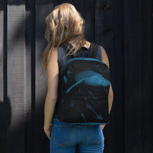 Backpack "Fathomless"
